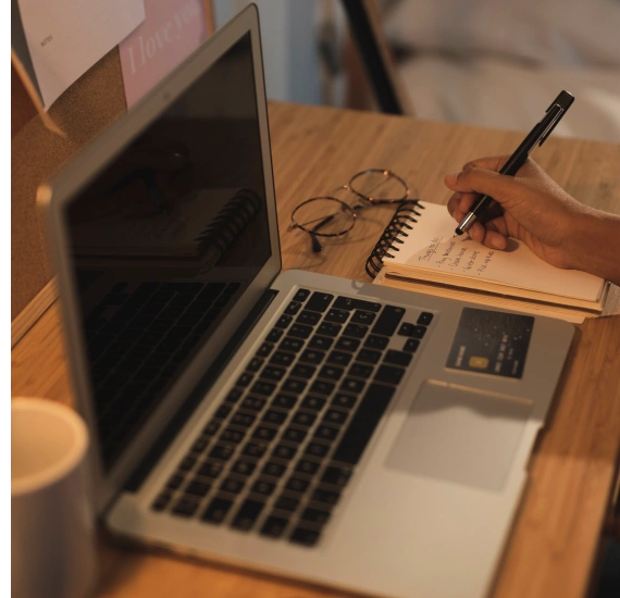 Ad Creative & Copywriting